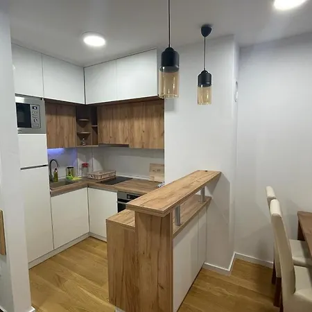 Colorado Lejlighed *