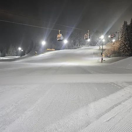 Apartment Colorado Jahorina